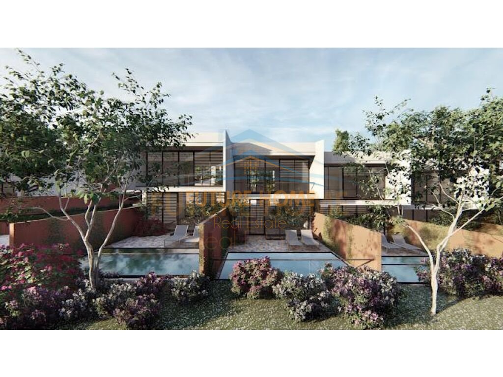 For sale, Villa, Flowers Hill Residence, Lunder
