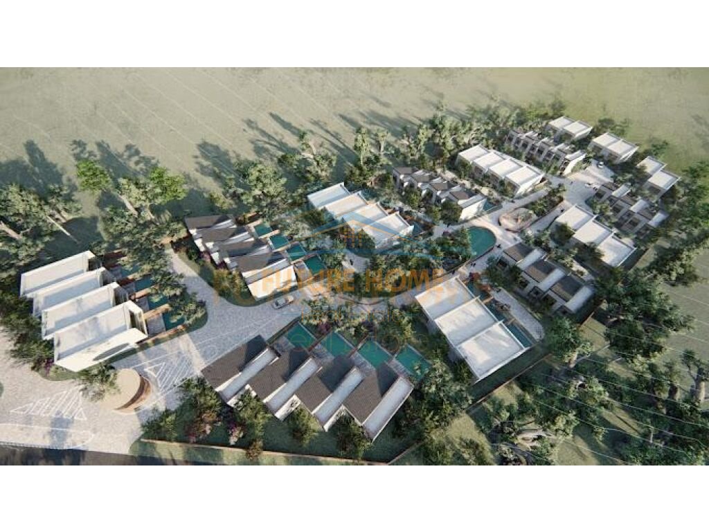 For sale, Villa, Flowers Hill Residence, Lunder