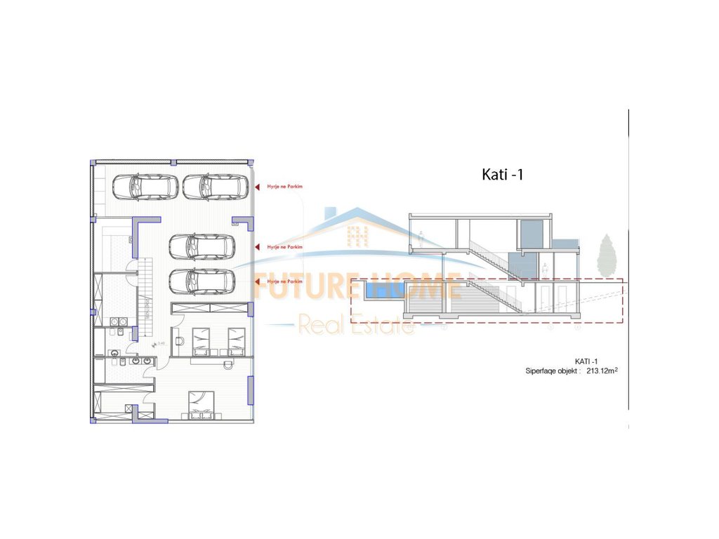For Sale, Villa, Forest Residence, Dry Lake
