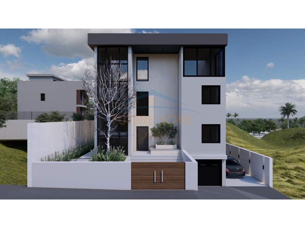 Luxury Villa, Golem, Durres
