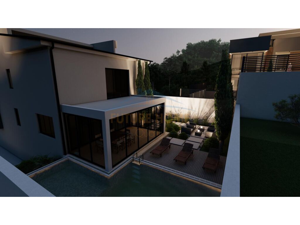 Luxury Villa, Golem, Durres
