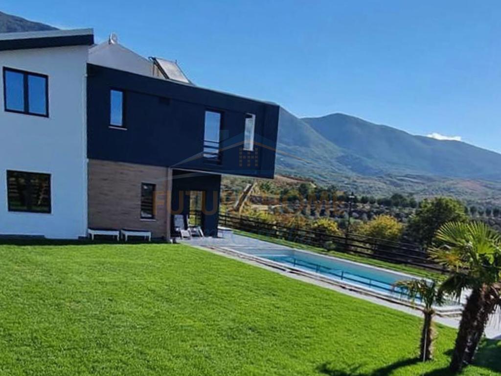 For sale, 2-story Individual Villa, Daias, Tirana.
