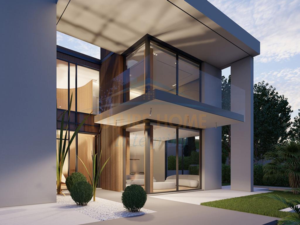 For sale, Individual Villa, Daias, Tirana.