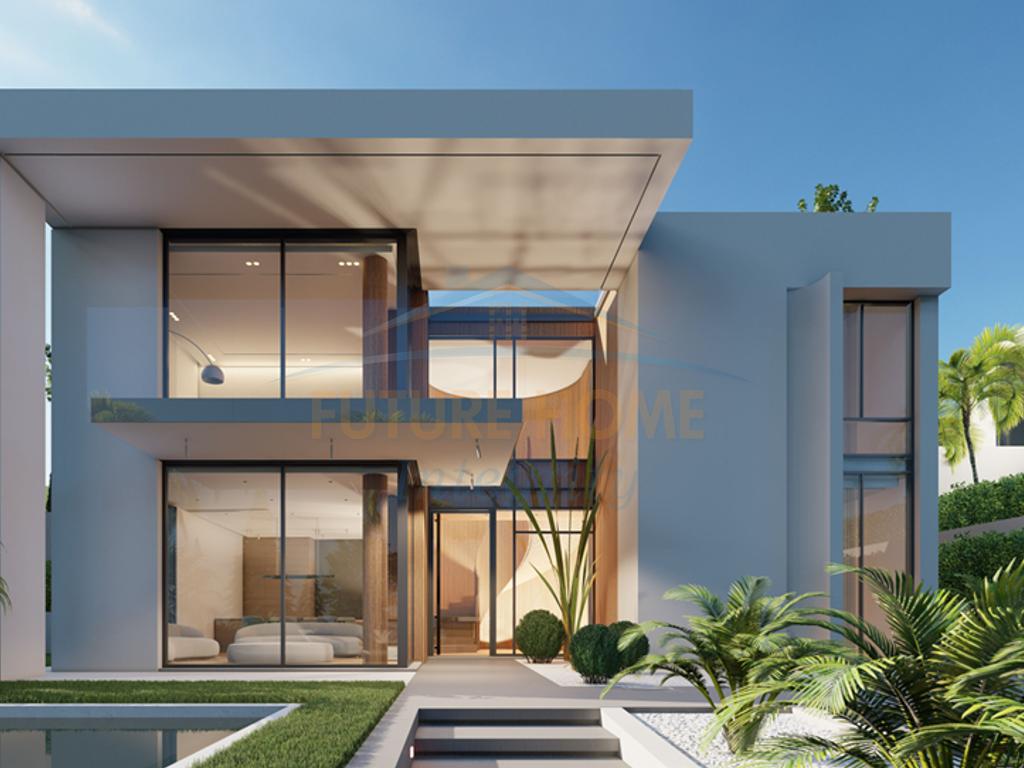 For sale, Individual Villa, Daias, Tirana.