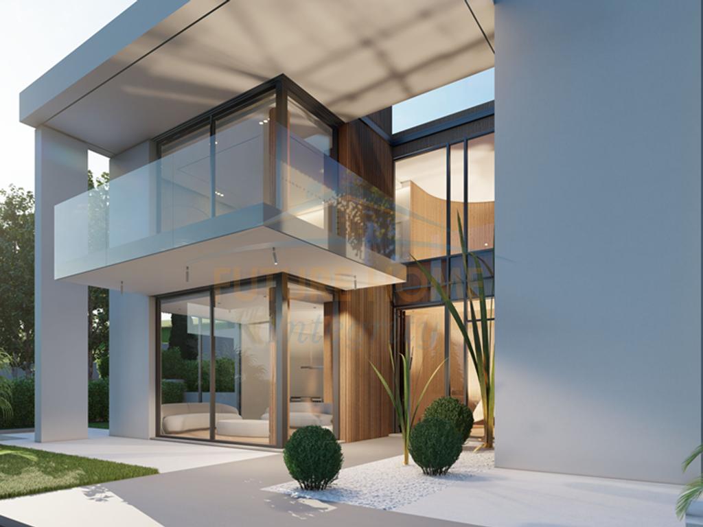 For sale, Individual Villa, Daias, Tirana.