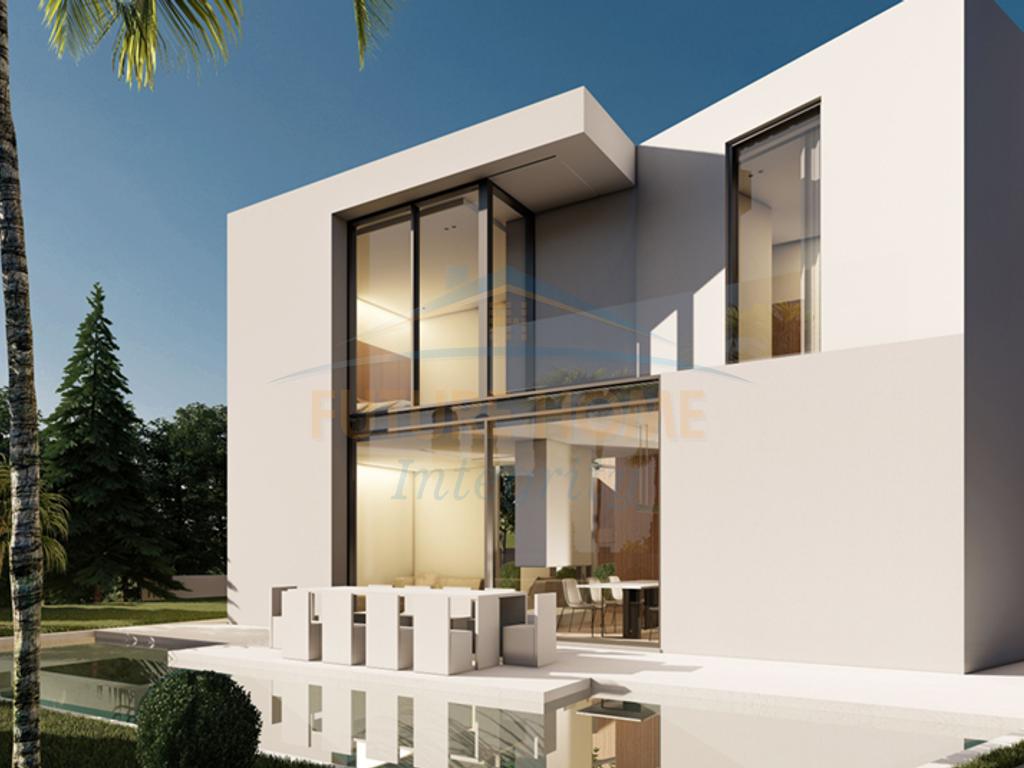 For sale, Individual Villa, Daias, Tirana.