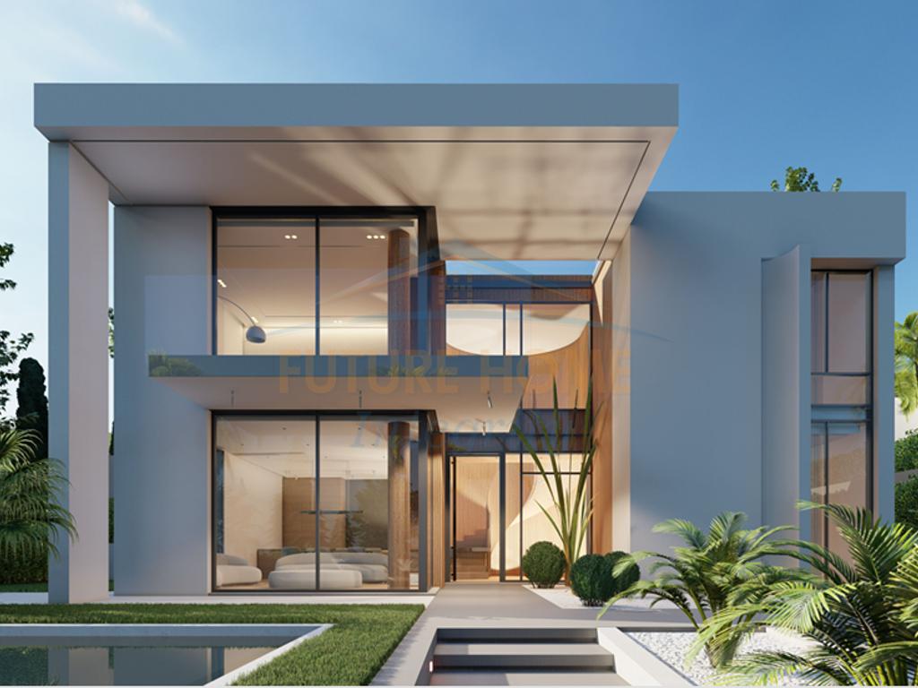 For sale, Individual Villa, Daias, Tirana.