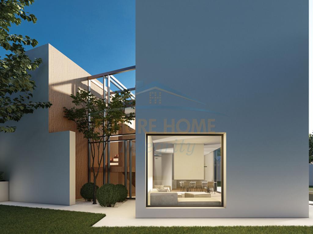 For sale, Individual Villa, Daias, Tirana.