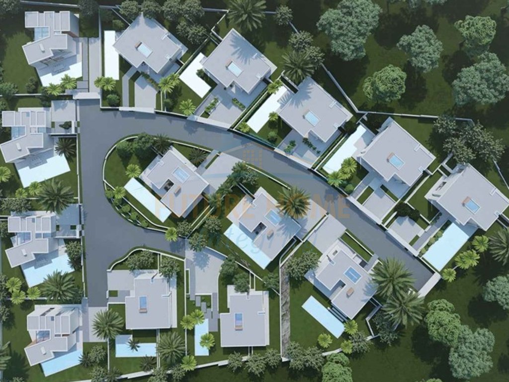 For sale, Individual Villa, Daias, Tirana.