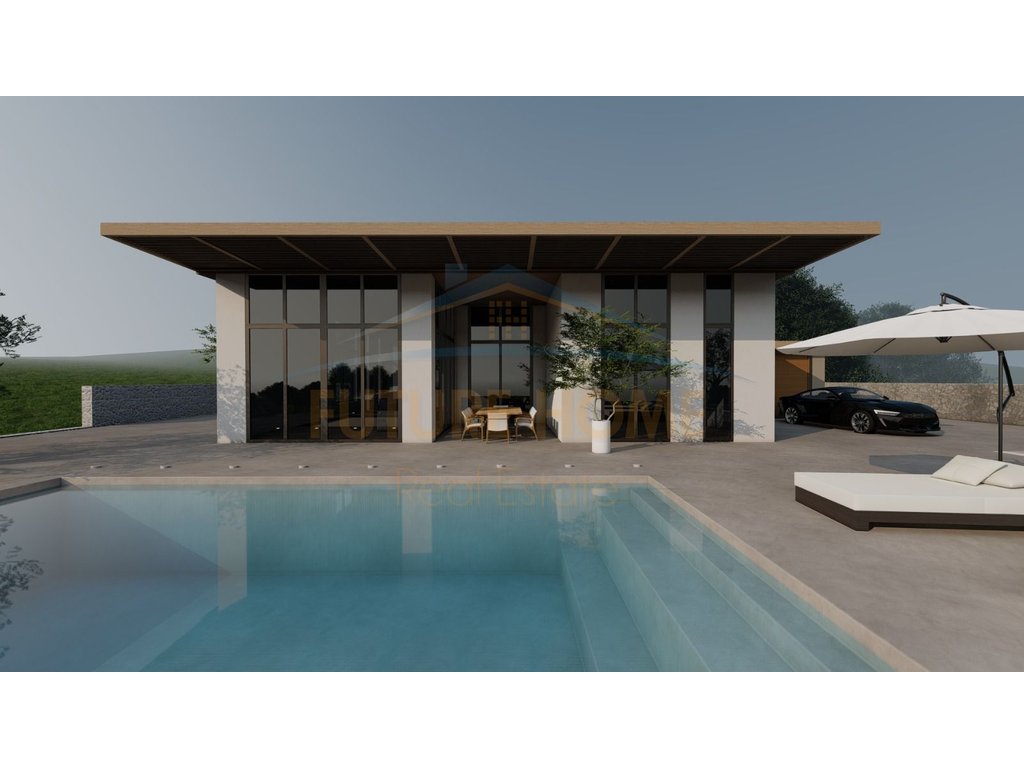 For Sale, Individual Villa, Lalëzi Bay