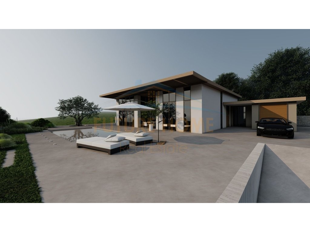 For Sale, Individual Villa, Lalëzi Bay