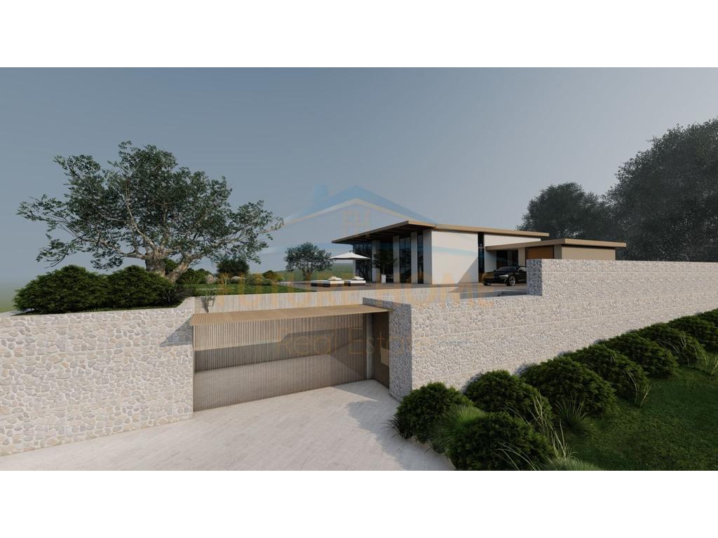 For Sale, Individual Villa, Lalëzi Bay