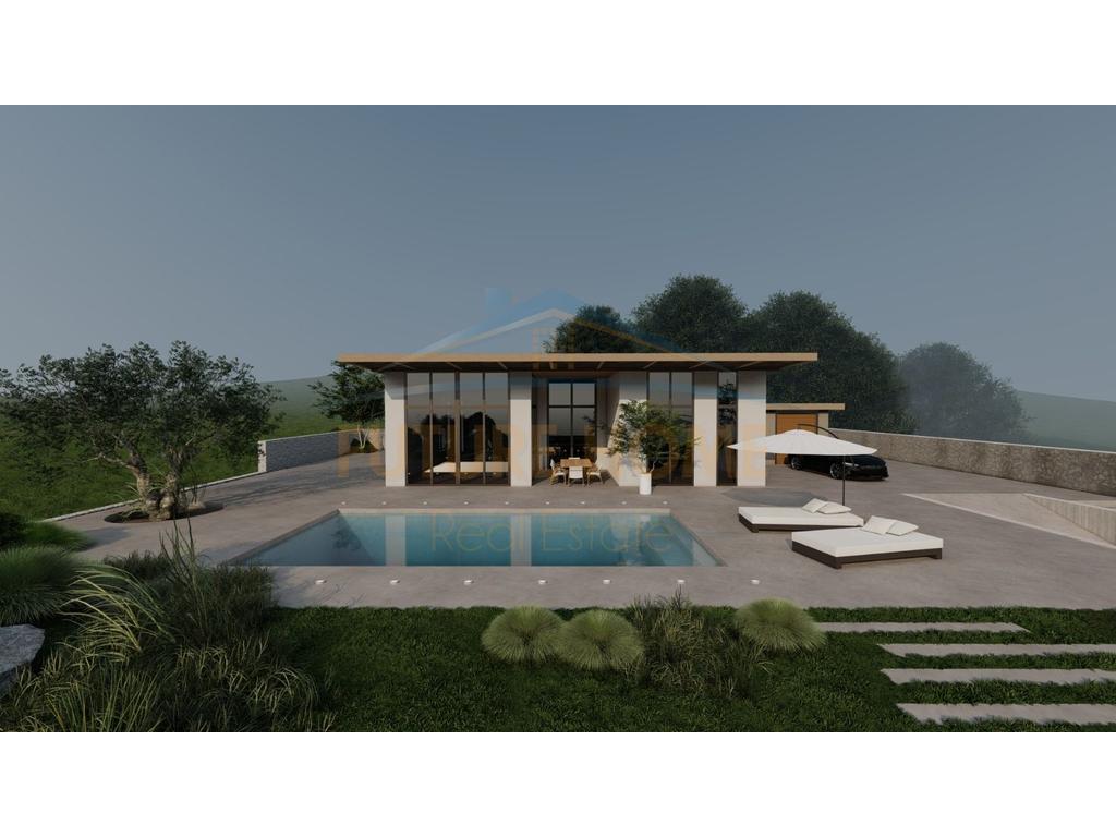 For Sale, Individual Villa, Lalëzi Bay