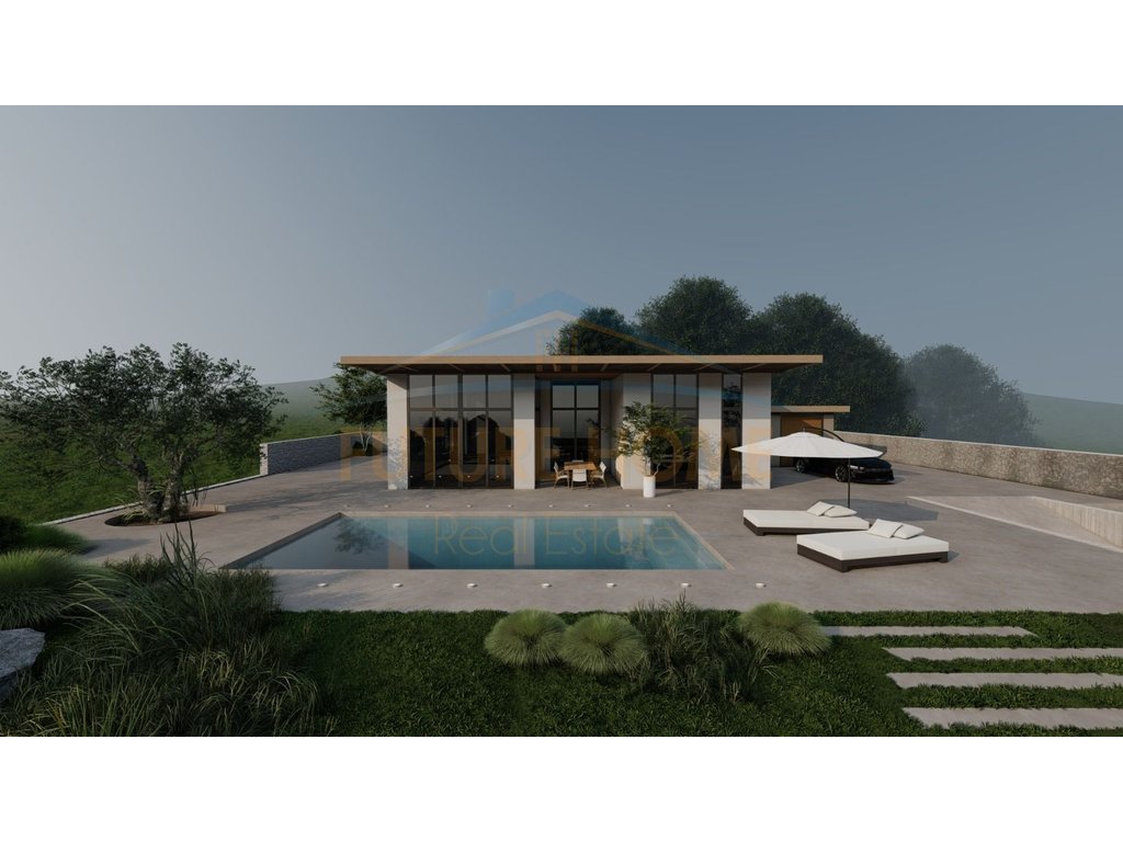 For Sale, Individual Villa, Lalëzi Bay