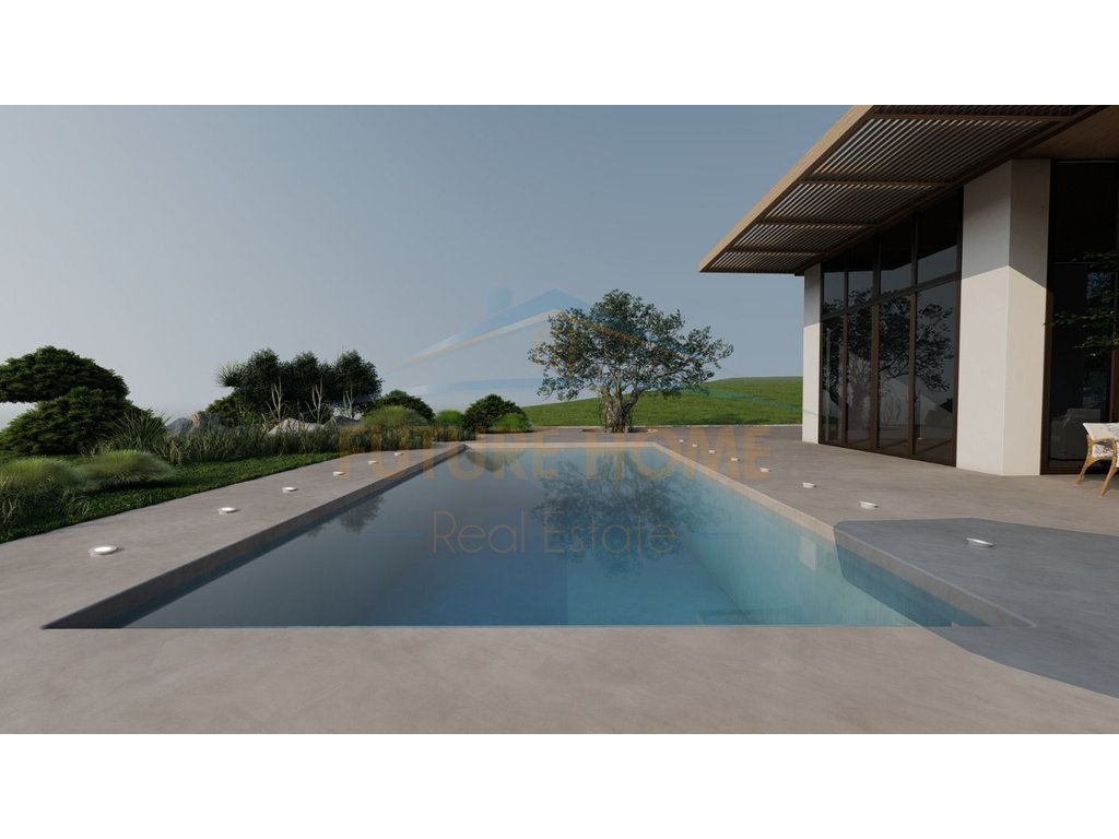 For Sale, Individual Villa, Lalëzi Bay