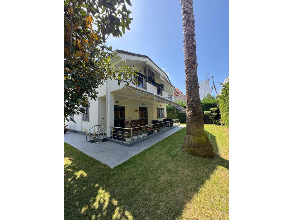 For Sale, Individual Villa, Golem, Durrës
