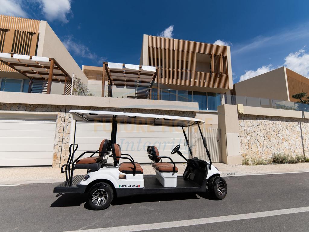 For sale, Individual Villa, Green Coast I, Palasë.