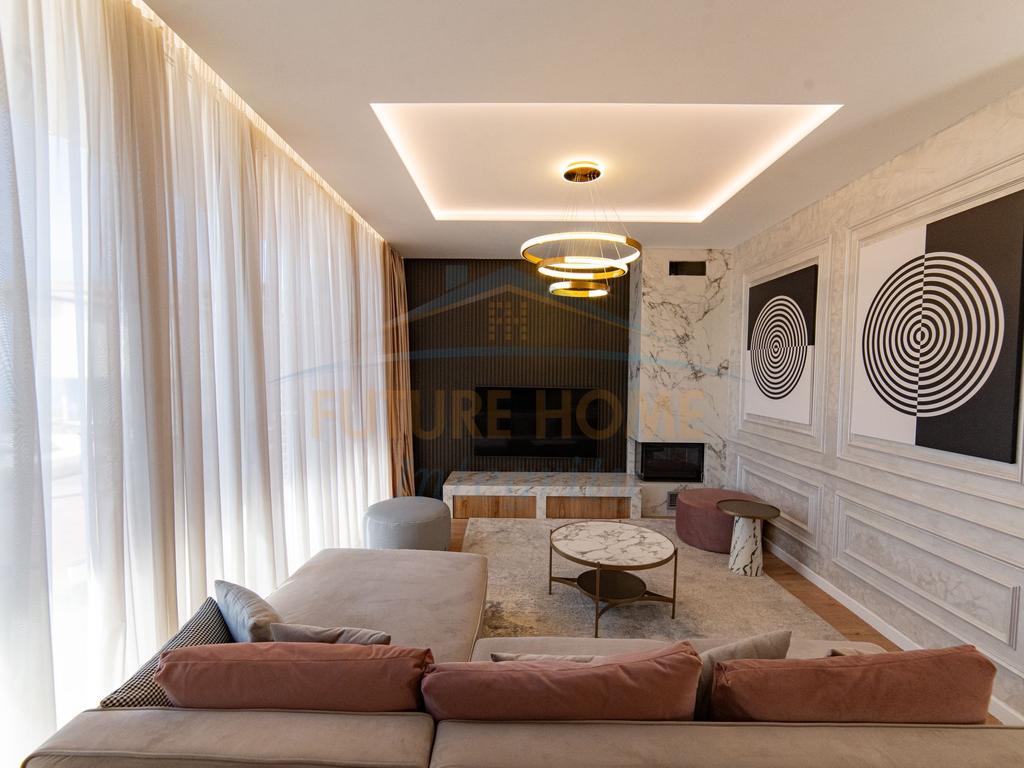 For sale, Individual Villa, Green Coast I, Palasë.