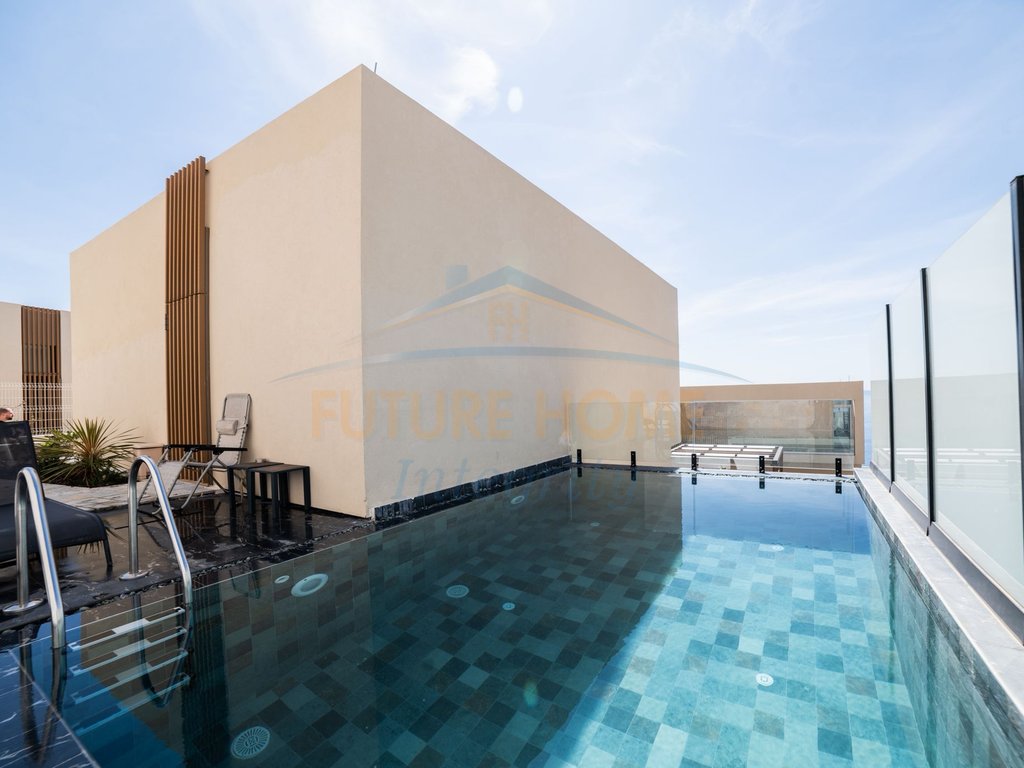 For sale, Individual Villa, Green Coast I, Palasë.