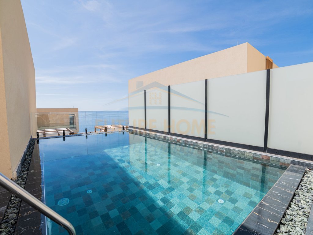 For sale, Individual Villa, Green Coast I, Palasë.