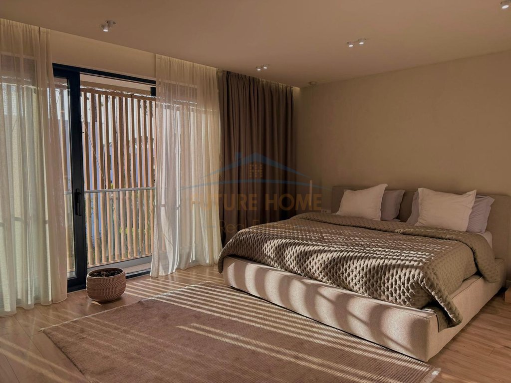 For sale, Two-story Villa, "San Pietro" Complex, Lalëz Bay