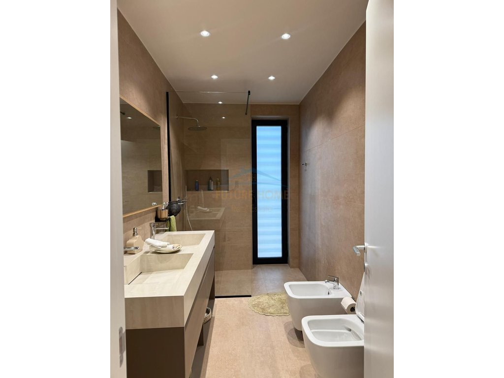 For sale, Two-story Villa, "San Pietro" Complex, Lalëz Bay