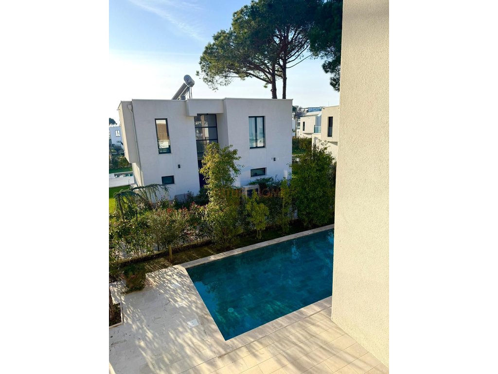 For sale, Two-story Villa, "San Pietro" Complex, Lalëz Bay