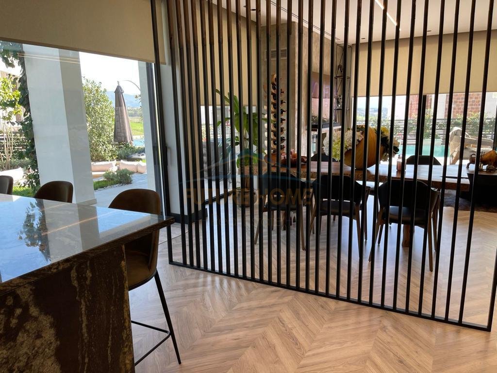 For Sale, Luxury Individual Villa, O2 Residence, Farkë, Tirana