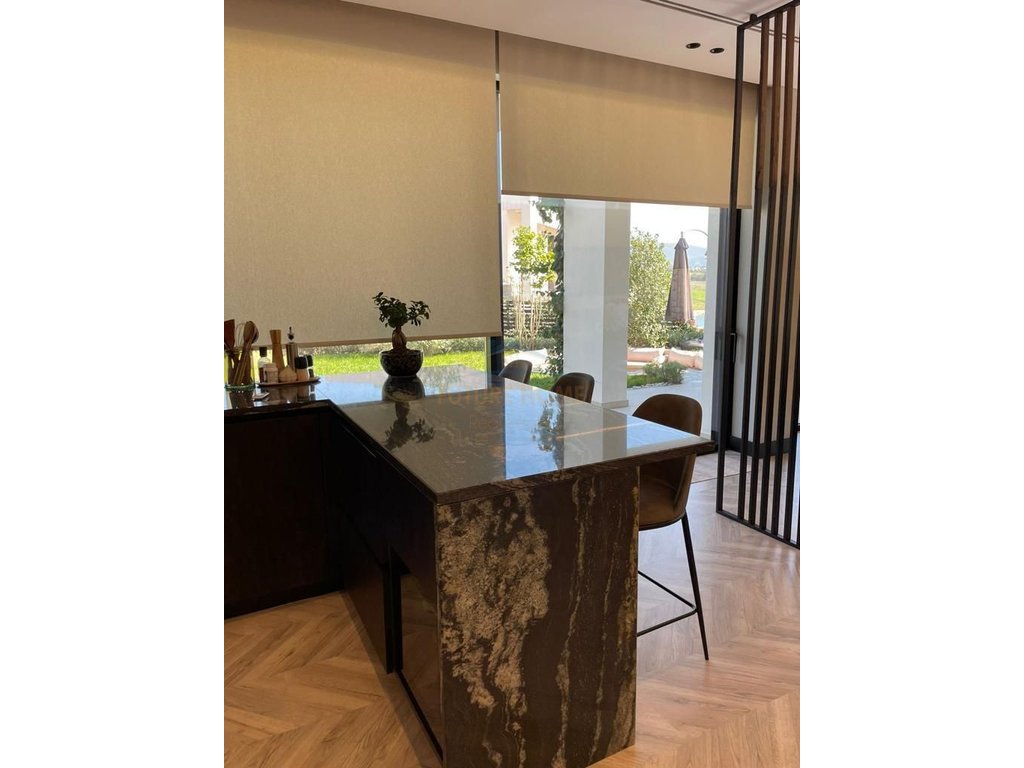 For Sale, Luxury Individual Villa, O2 Residence, Farkë, Tirana
