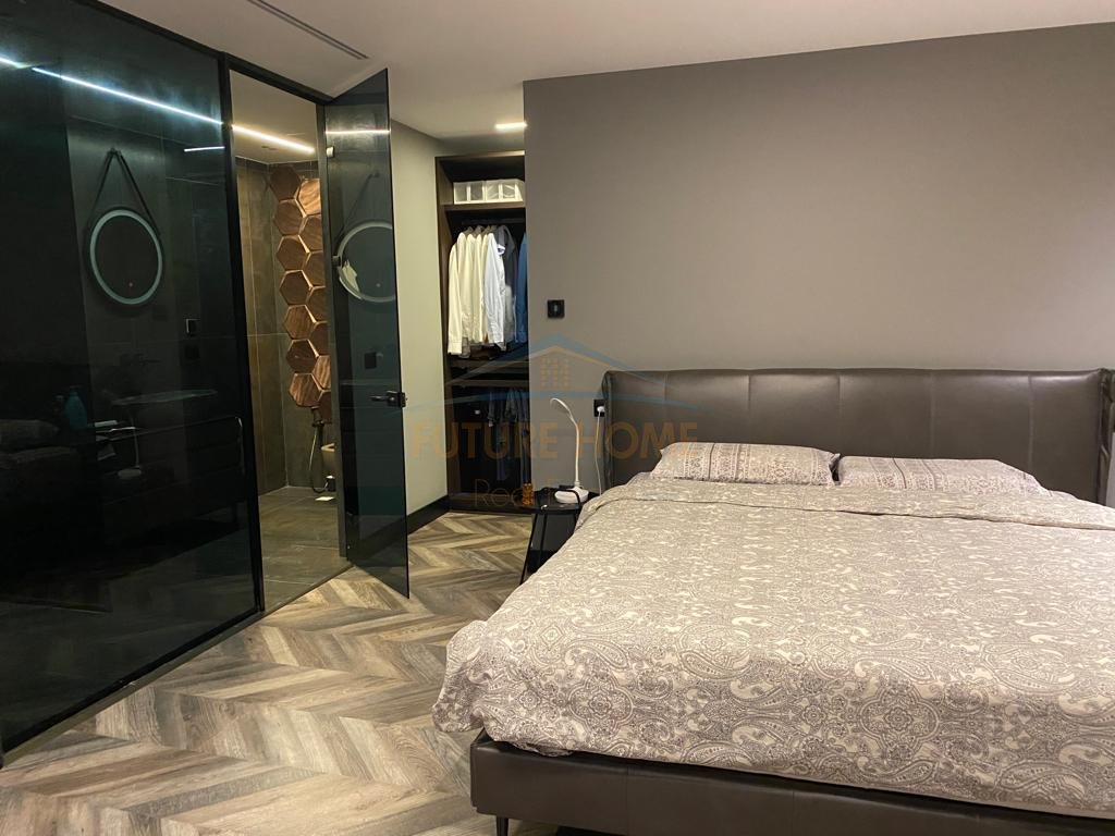 For Sale, Luxury Individual Villa, O2 Residence, Farkë, Tirana