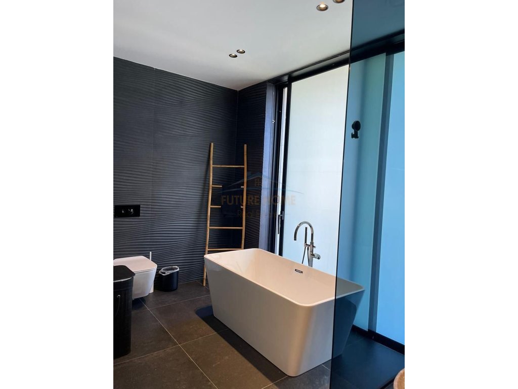 For Sale, Luxury Individual Villa, O2 Residence, Farkë, Tirana