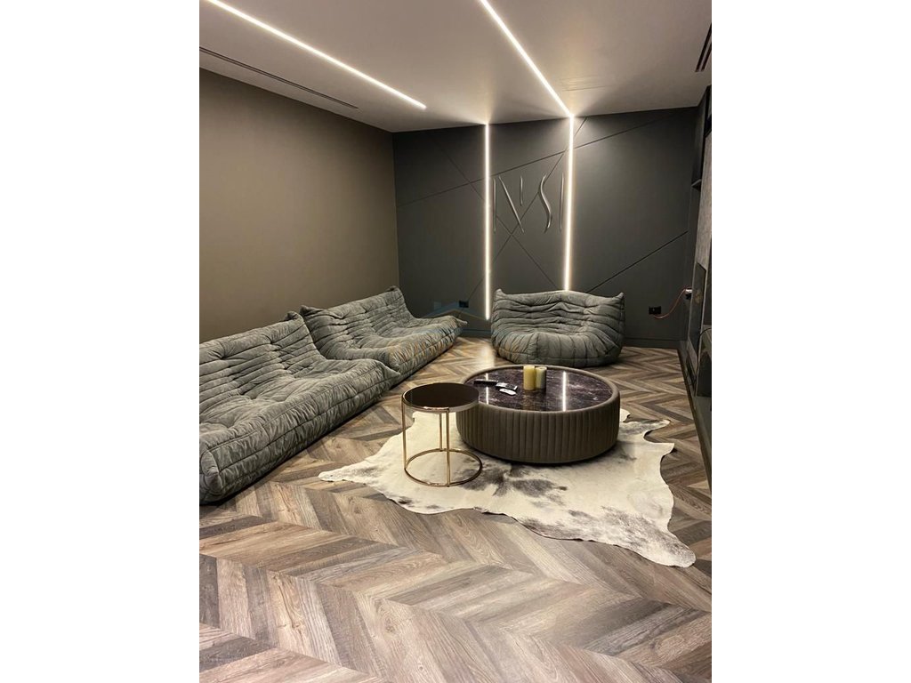 For Sale, Luxury Individual Villa, O2 Residence, Farkë, Tirana