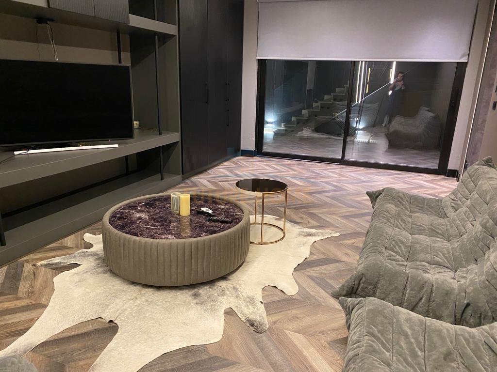For Sale, Luxury Individual Villa, O2 Residence, Farkë, Tirana