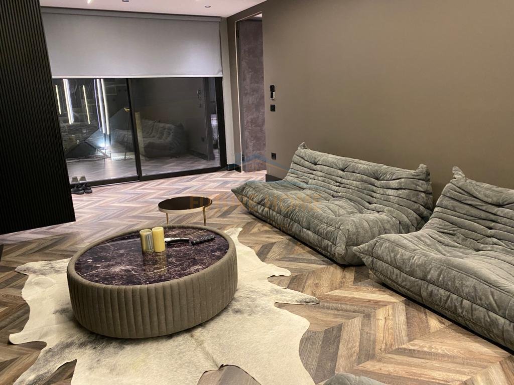 For Sale, Luxury Individual Villa, O2 Residence, Farkë, Tirana