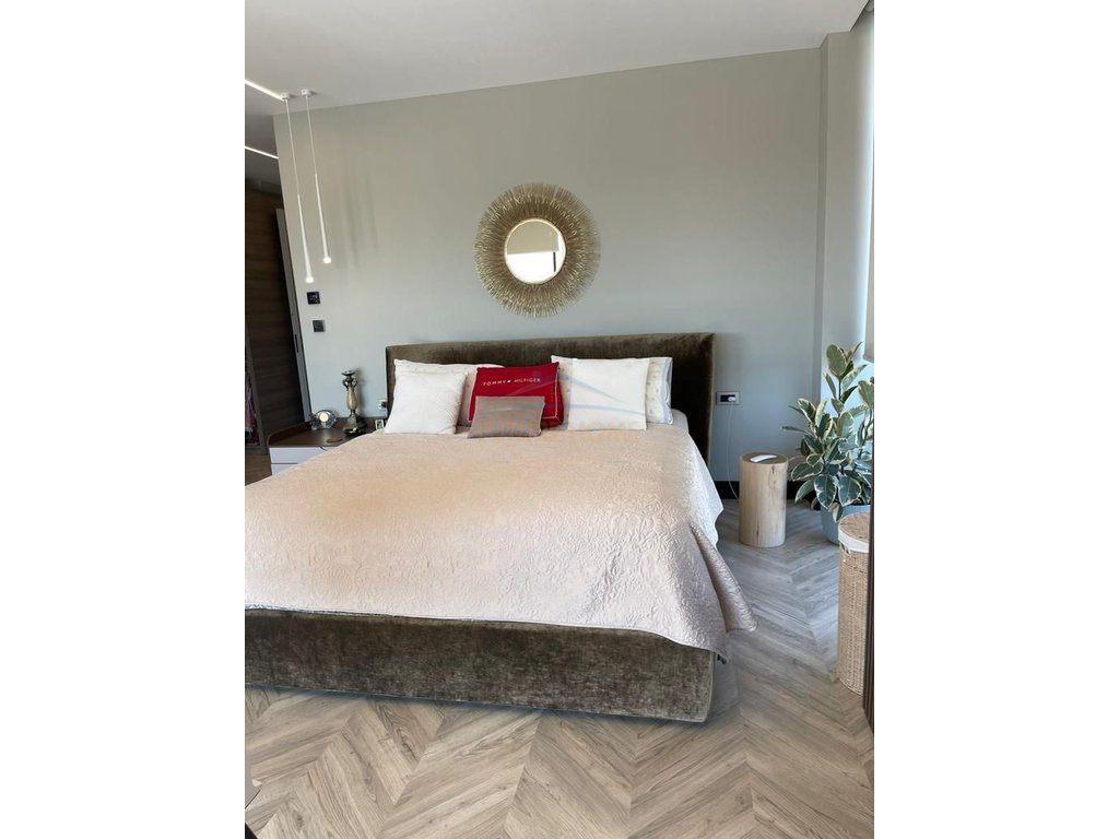 For Sale, Luxury Individual Villa, O2 Residence, Farkë, Tirana