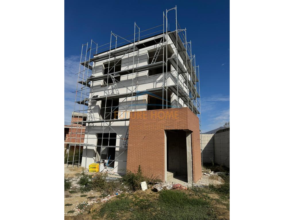 Shitet, Vilë individuale, Piccadilly Residence, Tiranë.