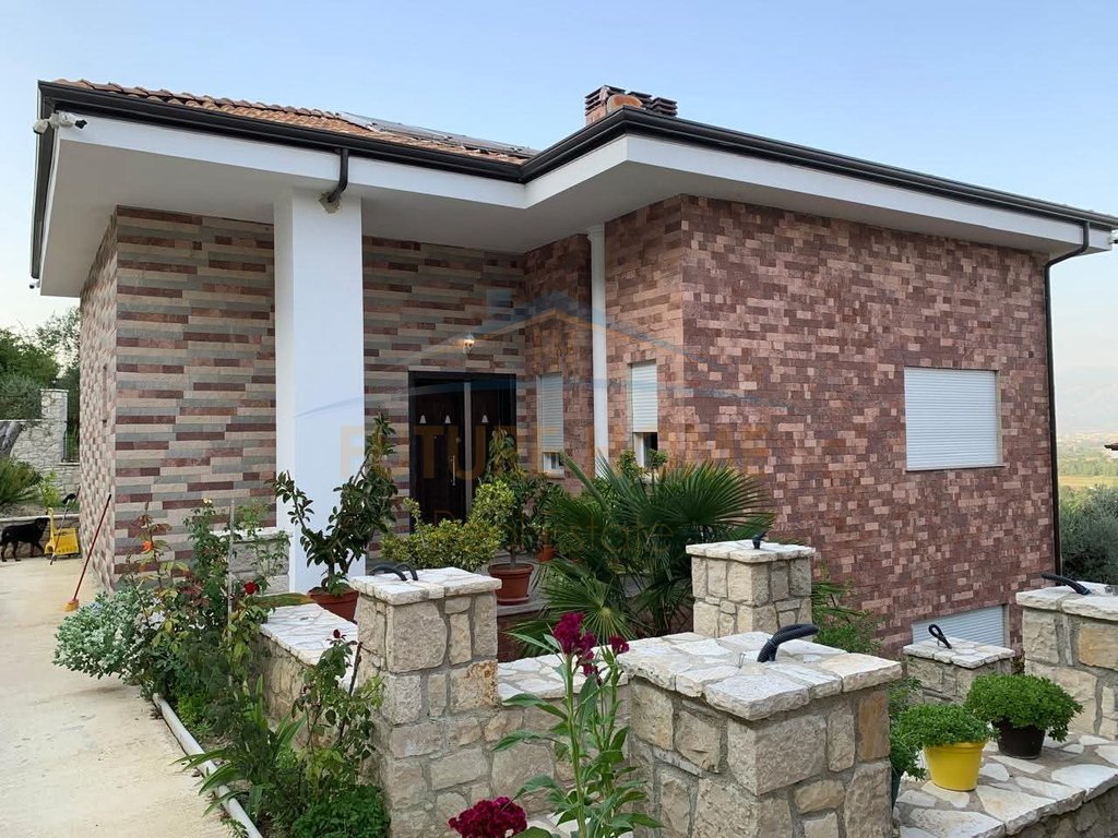 For sale, Individual Villa, Prezë, Tirana