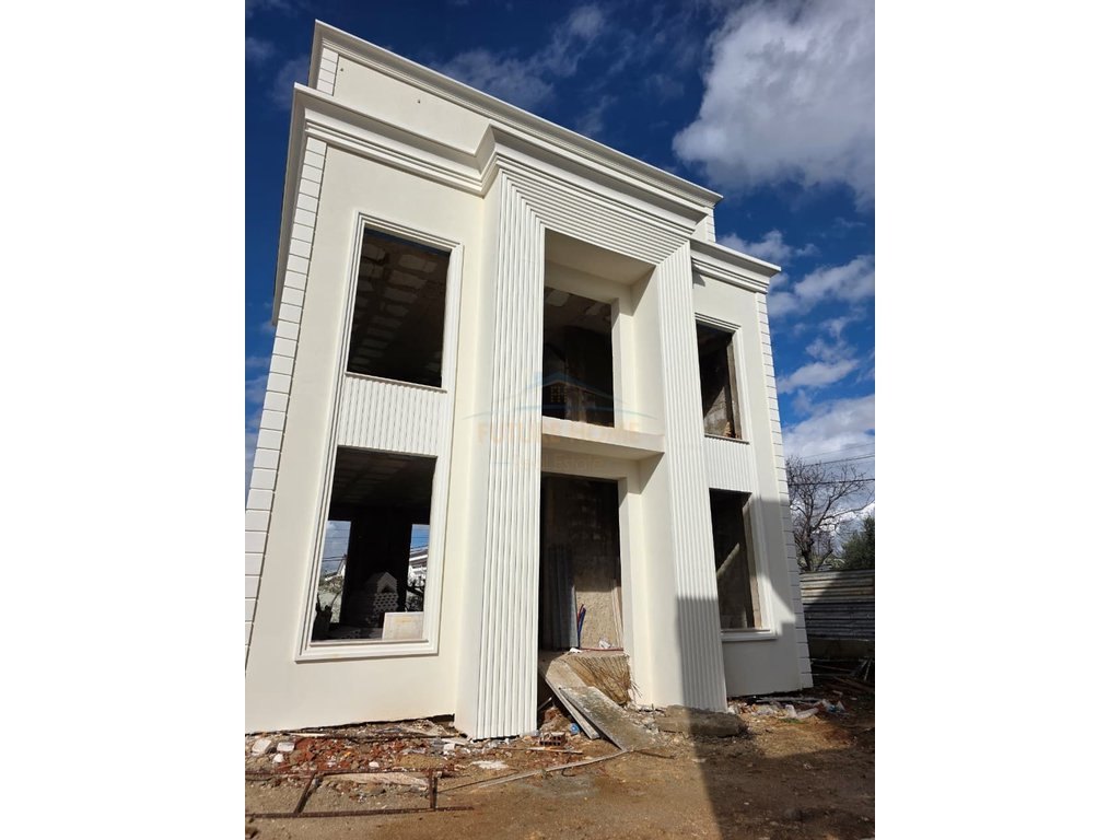 For sale, Individual Villa, Residence Roses 2 Teg.