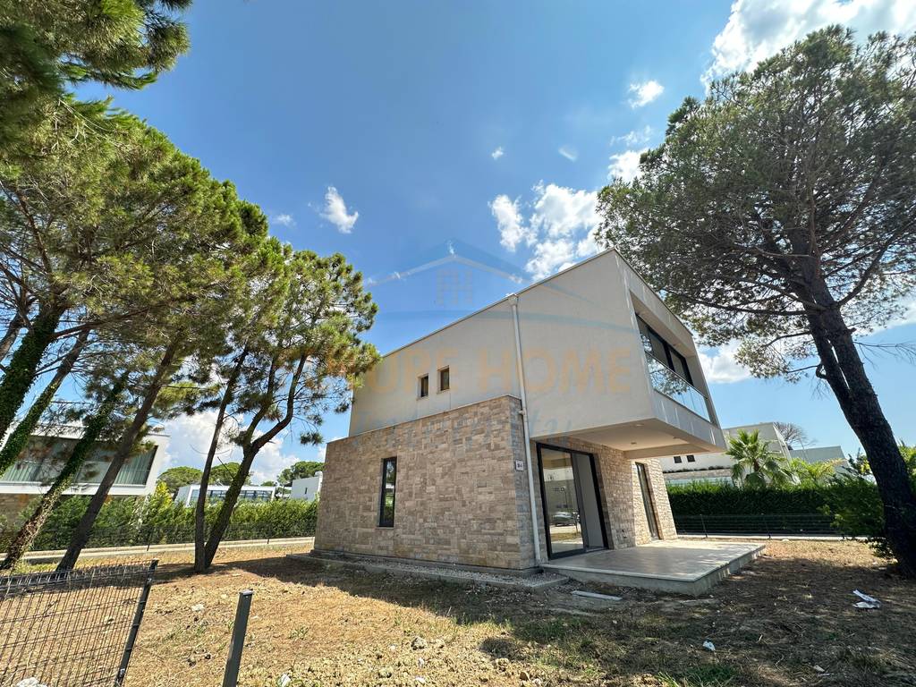 For sale, Individual Villa, San Pietro Residence, Lalzi Bay.