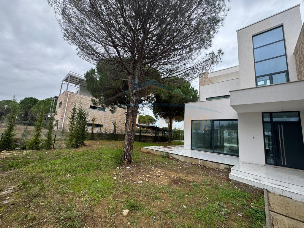 For sale, Individual Villa San Pietro Residence, Gjiri I Lalëzit