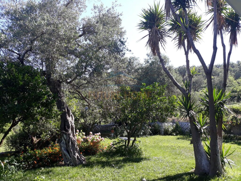 For sale, Villa, Hajro Cakerri neighborhood, Vlora