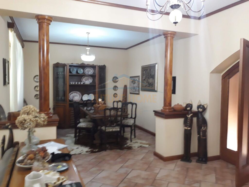 For sale, Villa, Hajro Cakerri neighborhood, Vlora