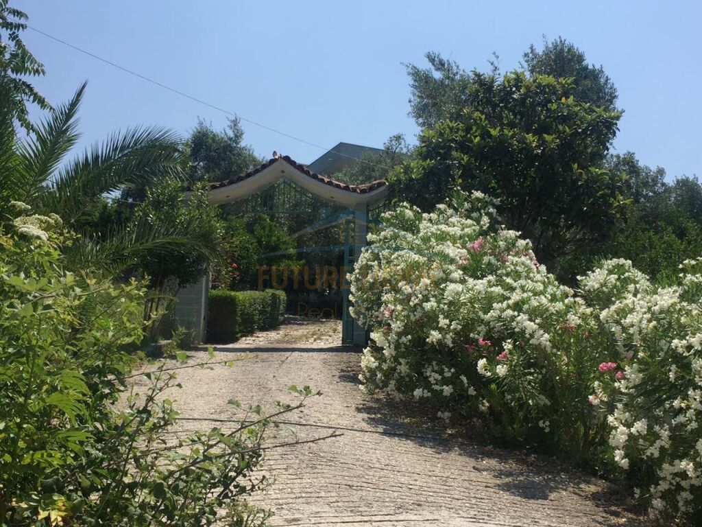 For sale, Villa, Hajro Cakerri neighborhood, Vlora