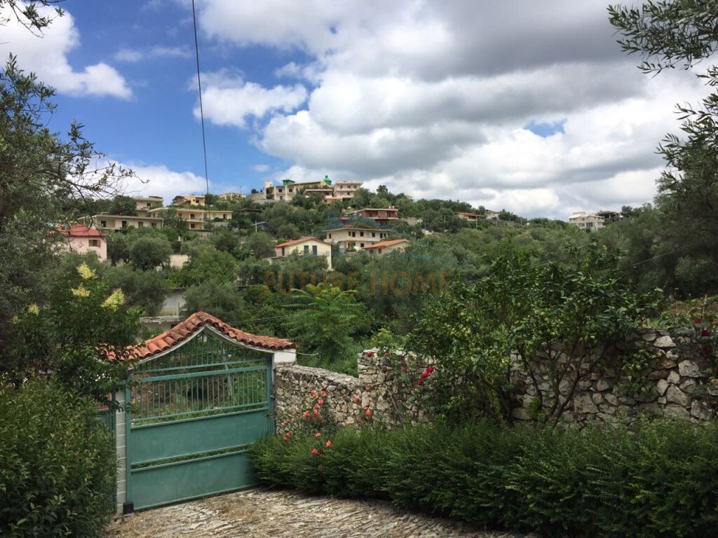 For sale, Villa, Hajro Cakerri neighborhood, Vlora