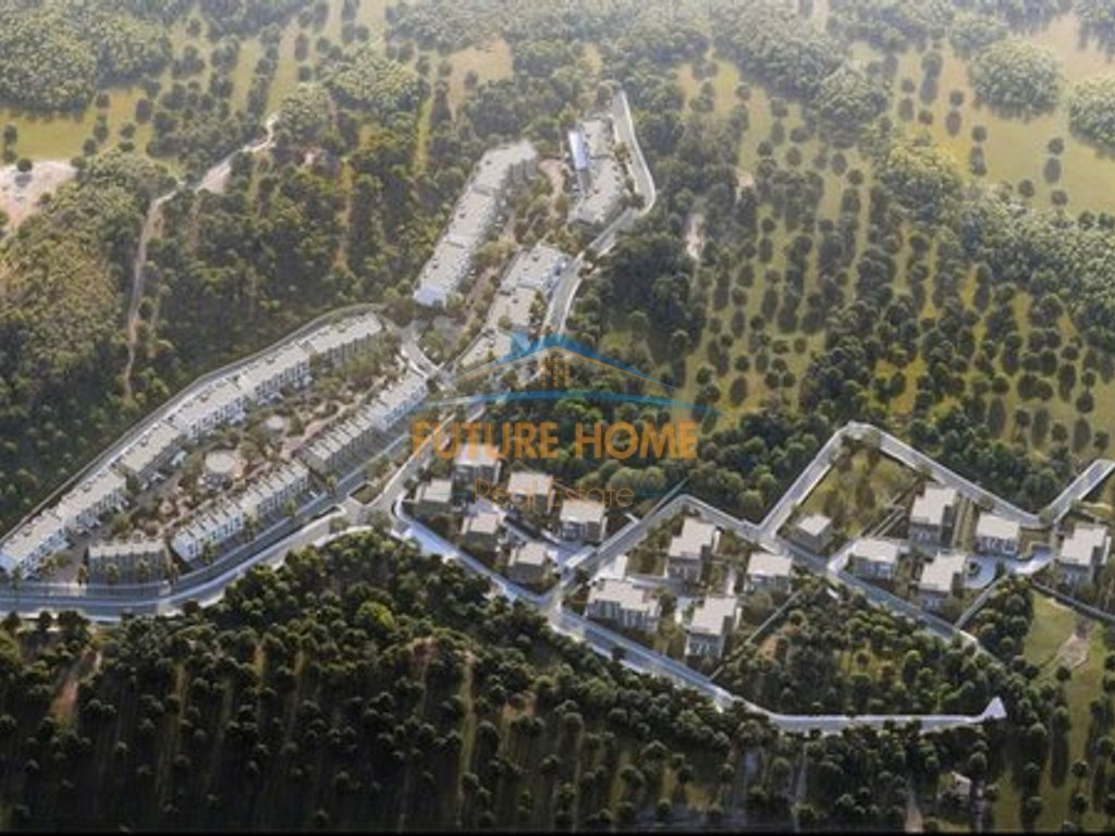Shitet, Vilë Park Houses Residence, Tiranë.