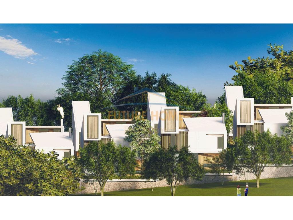 Shitet, Vilë ,Perla Gardens Residence,Mjull Bathore