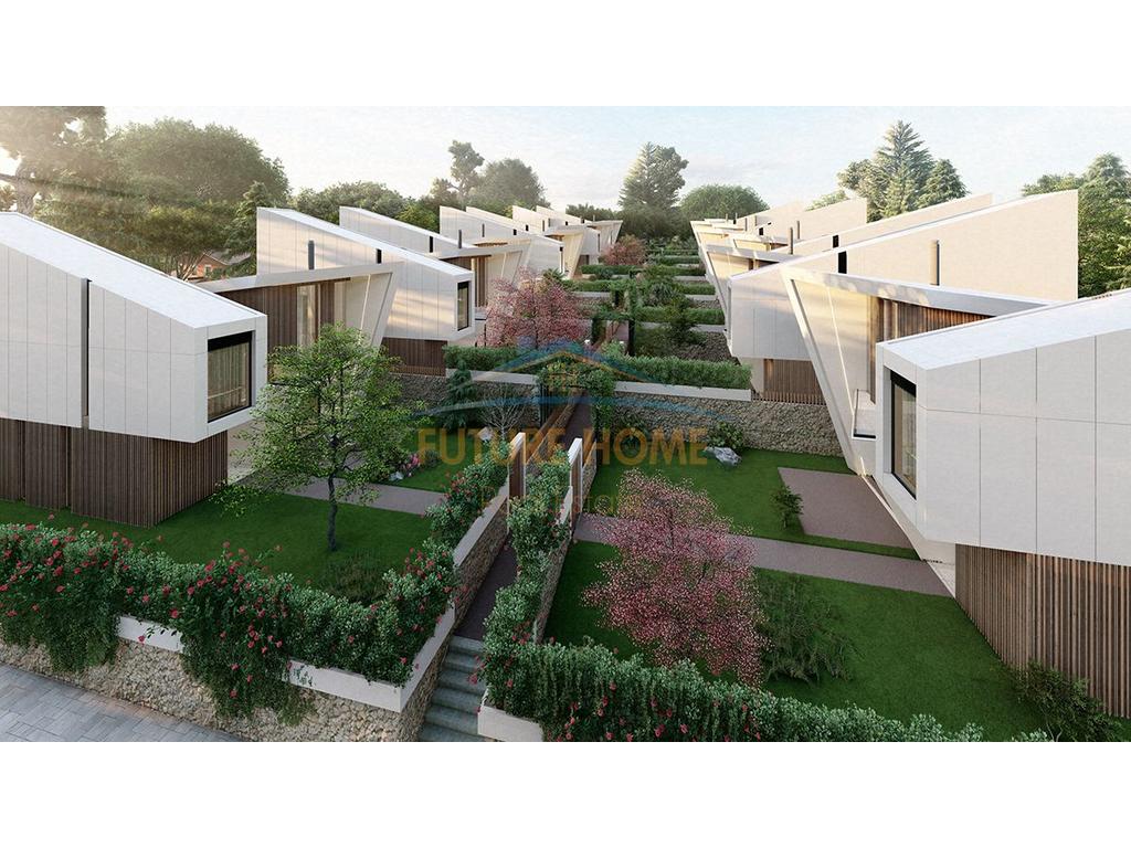 Shitet, Vilë ,Perla Gardens Residence,Mjull Bathore