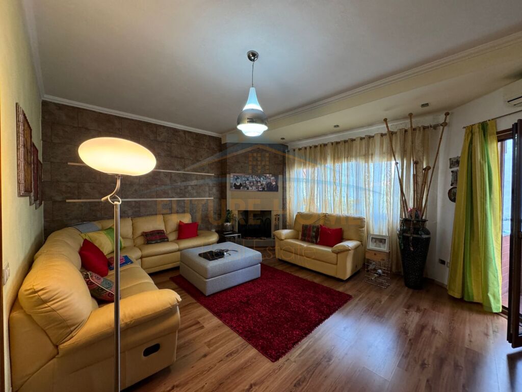 For sale, Villa, Near UKD, Durres