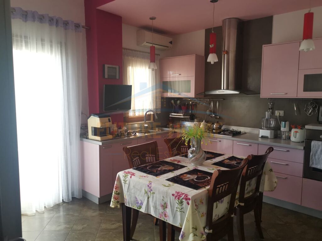 For sale, Villa, Near UKD, Durres