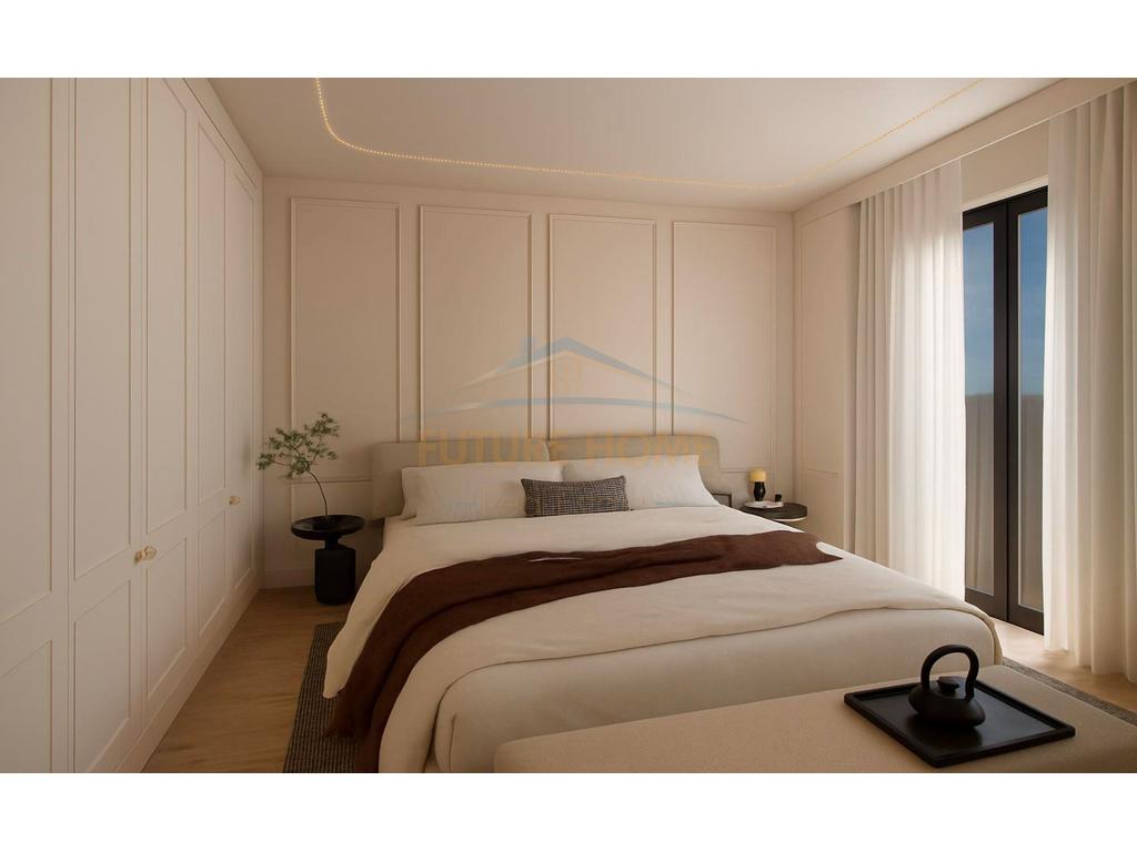For sale, Villa, Roses Residence, Tirana.